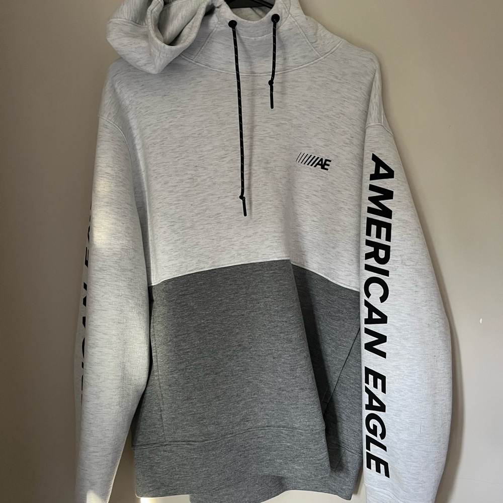AE Active Pullover Hoodie